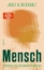 Buchcover und Innenansicht für das Buch: Mensch