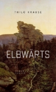 Buchcover und Innenansicht für das Buch: Elbwärts