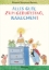 Buchcover und Innenansicht für das Buch: Alles Gute zum Geburtstag, Karlchen!