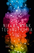 Buchcover und Innenansicht für das Buch: Technophoria