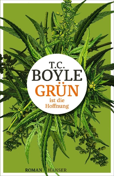 Buchcover und Innenansicht für das Buch: Budding Prospects