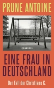 Buchcover und Innenansicht für das Buch: LA MÈRE DIABOLIQUE