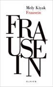 Buchcover und Innenansicht für das Buch: Frausein