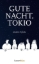 Buchcover und Innenansicht für das Buch: Oyasumi Tokyo