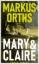 Buchcover und Innenansicht für das Buch: Mary & Claire