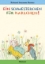 Buchcover und Innenansicht für das Buch: Ein Schwesterchen für Karlchen