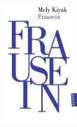 Buchcover und Innenansicht für das Buch: Frausein