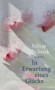 Buchcover und Innenansicht für das Buch: In Erwartung eines Glücks