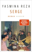 Buchcover und Innenansicht für das Buch: SERGE