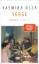 Buchcover und Innenansicht für das Buch: SERGE