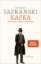 Buchcover und Innenansicht für das Buch: Kafka