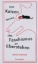 Buchcover und Innenansicht für das Buch: Lessons from Cats for Surviving Fascism