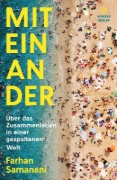 Buchcover und Innenansicht für das Buch: Miteinander