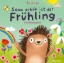 Buchcover und Innenansicht für das Buch: Sooo schön ist der Frühling