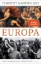Buchcover und Innenansicht für das Buch: Homelands. A Personal History of Europe