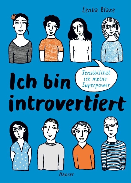 Buchcover und Innenansicht für das Buch: Cí¿a. Pro¿ sv¿t nutn¿ pot¿ebuje citlivé intro vert(k)y