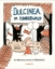 Buchcover und Innenansicht für das Buch: Dulcinea im Zauberwald