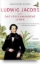 Buchcover und Innenansicht für das Buch: Ludwig Jacobs oder das verschwundene Leben