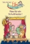 Buchcover und Innenansicht für das Buch: Ella teatterissa