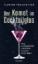 Buchcover und Innenansicht für das Buch: Der Komet im Cocktailglas