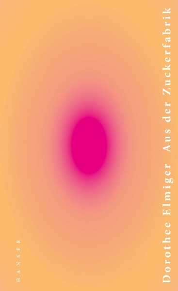 Buchcover und Innenansicht für das Buch: Aus der Zuckerfabrik