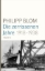 Buchcover und Innenansicht für das Buch: The Wars Within. Life and Culture in the West, 1918-1938