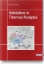 Buchcover und Innenansicht für das Buch: Validation in Thermal Analysis
