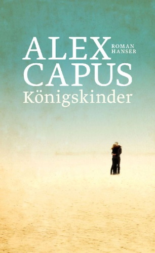Buchcover und Innenansicht für das Buch: Königskinder