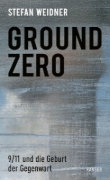 Buchcover und Innenansicht für das Buch: Ground Zero