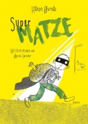Buchcover und Innenansicht für das Buch: Svartle