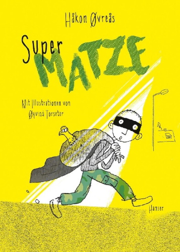 Buchcover und Innenansicht für das Buch: Svartle