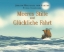 Buchcover und Innenansicht für das Buch: Meeres Stille und Glückliche Fahrt