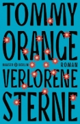 Buchcover und Innenansicht für das Buch: Wandering Stars
