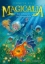 Buchcover und Innenansicht für das Buch: Magicalia 2: Thief of Shadows