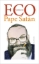 Buchcover und Innenansicht für das Buch: Pape Satàn Aleppe