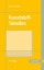 Buchcover und Innenansicht für das Buch: Kunststoff-Tabellen