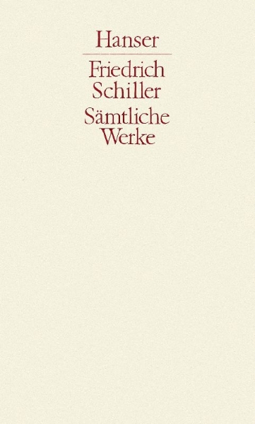 Buchcover und Innenansicht für das Buch: Werke 1