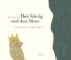 Buchcover und Innenansicht für das Buch: Der König und das Meer