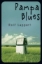 Buchcover und Innenansicht für das Buch: Pampa Blues