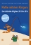 Buchcover und Innenansicht für das Buch: Mathe mit dem Känguru 4