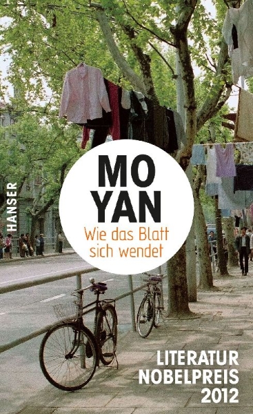 Buchcover und Innenansicht für das Buch: Change