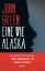 Buchcover und Innenansicht für das Buch: Looking for Alaska