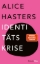 Buchcover und Innenansicht für das Buch: Identitätskrise
