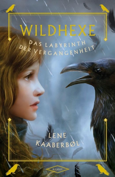 Buchcover und Innenansicht für das Buch: Vildheks 5: Fjendeblod