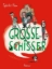 Buchcover und Innenansicht für das Buch: Große sind Schisser