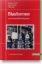 Buchcover und Innenansicht für das Buch: Blasformen von Kunststoffhohlkörpern