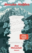 Buchcover und Innenansicht für das Buch: Der Bücherfreund