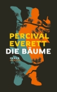 Buchcover und Innenansicht für das Buch: THE TREES