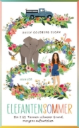 Buchcover und Innenansicht für das Buch: The Elephant in the Room