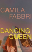 Buchcover und Innenansicht für das Buch: La reina del baile